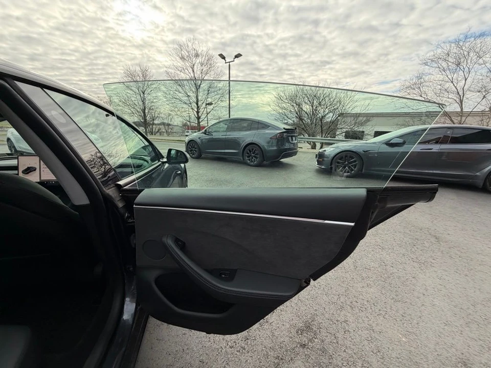 2024 Tesla Model 3 - Image 12 of 14
