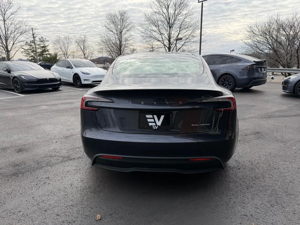 2024 Tesla Model 3 - Image 5 of 14