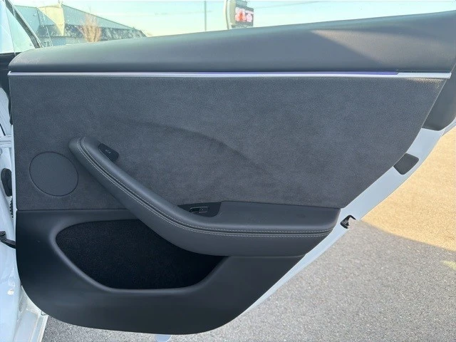 2024 Tesla Model 3 - Image 16 of 21