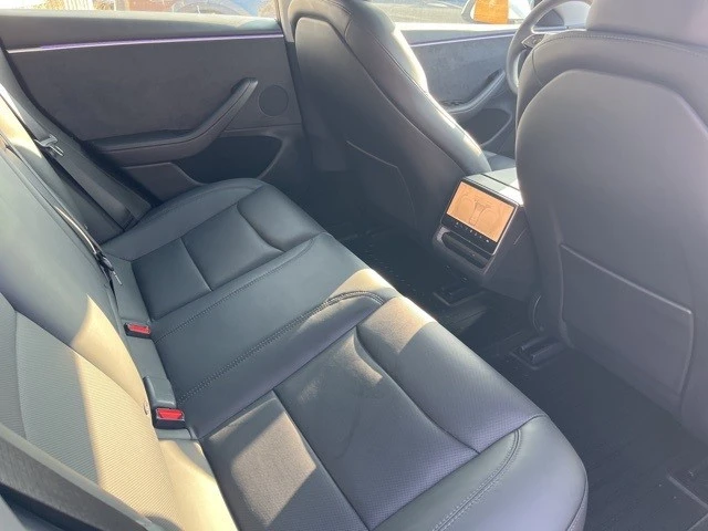 2024 Tesla Model 3 - Image 14 of 21