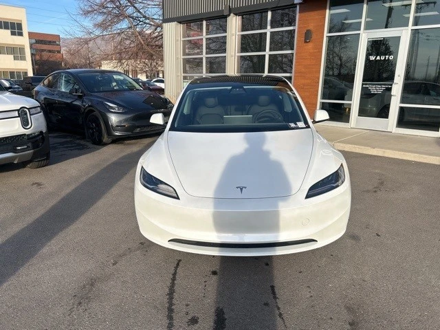 2024 Tesla Model 3 - Image 3 of 21