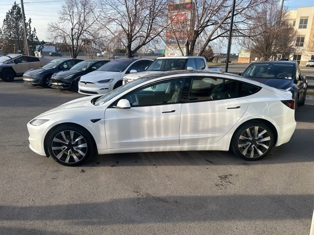 2024 Tesla Model 3 - Image 5 of 21