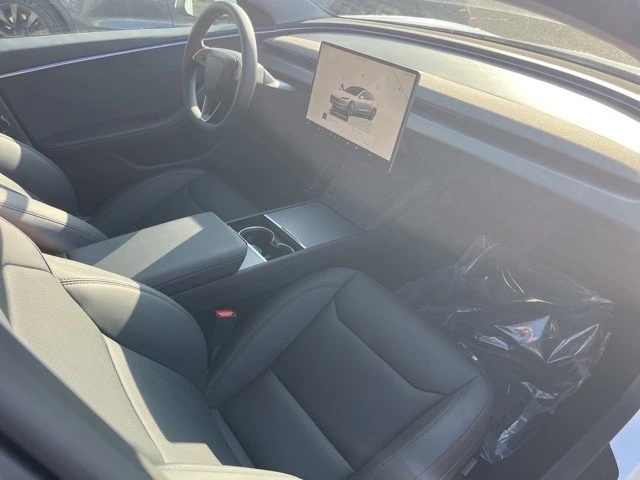 2024 Tesla Model 3 - Image 17 of 21