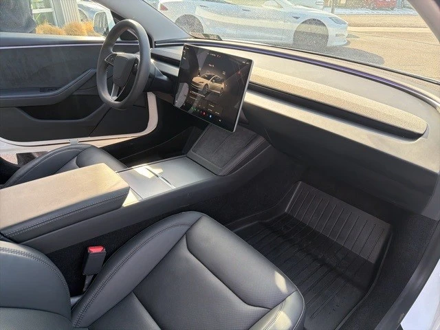 2024 Tesla Model 3 - Image 20 of 21