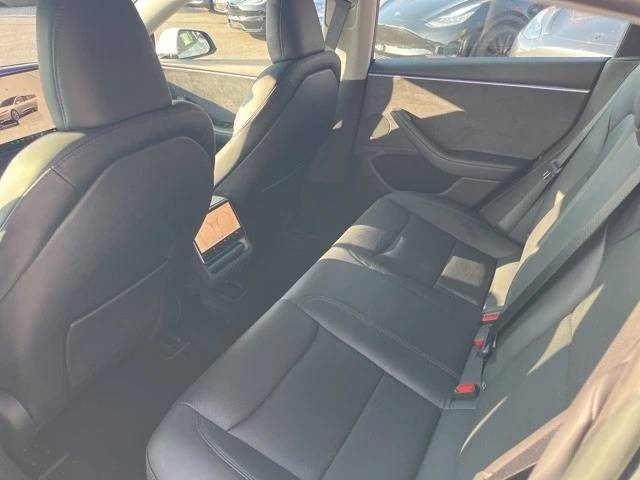 2024 Tesla Model 3 - Image 10 of 21