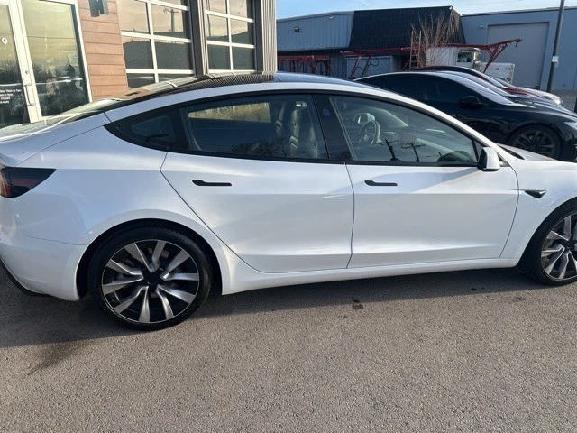 2024 Tesla Model 3 - Image 9 of 21