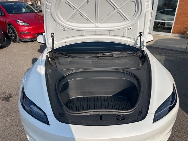 2024 Tesla Model 3 - Image 19 of 21