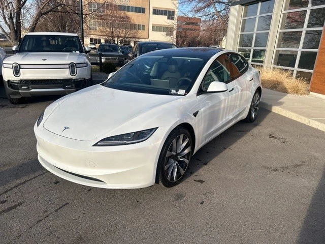 2024 Tesla Model 3 - Image 4 of 21