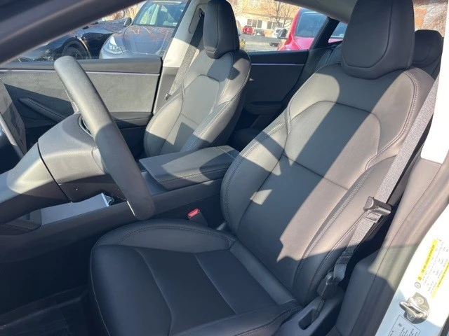 2024 Tesla Model 3 - Image 8 of 21