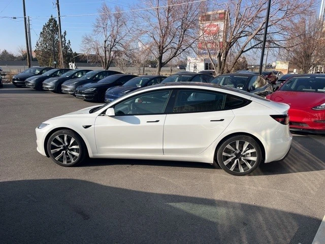 2024 Tesla Model 3 - Image 3 of 21
