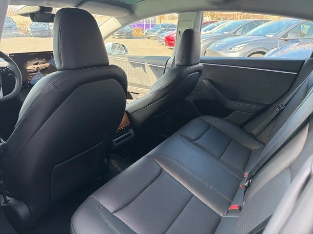 2024 Tesla Model 3 - Image 14 of 21