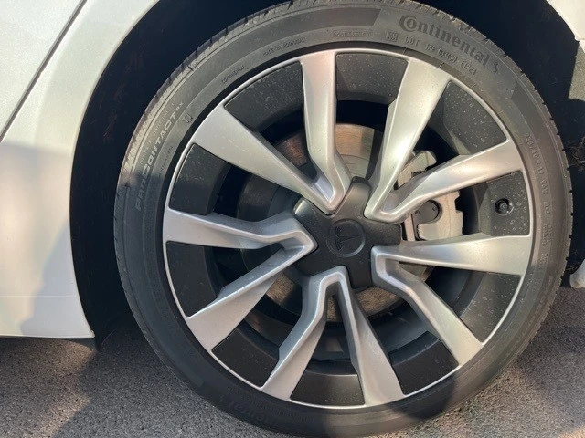 2024 Tesla Model 3 - Image 20 of 21