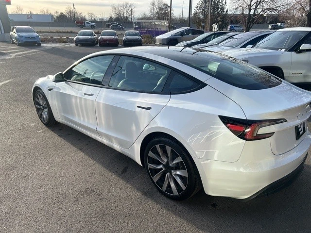 2024 Tesla Model 3 - Image 6 of 21