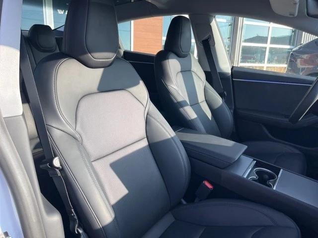 2024 Tesla Model 3 - Image 18 of 21