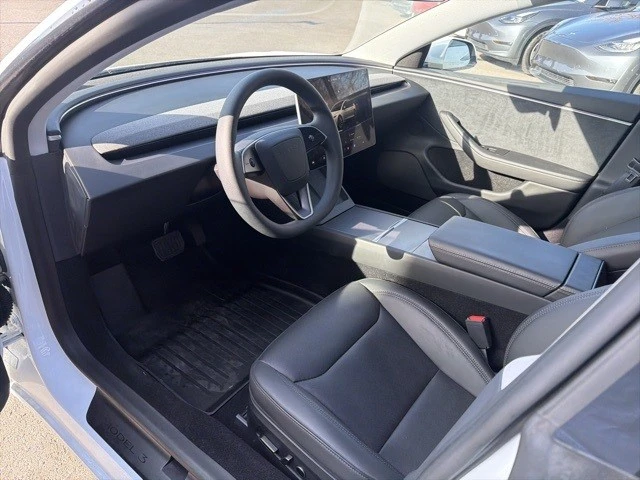 2024 Tesla Model 3 - Image 11 of 21
