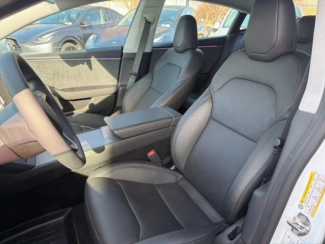 2024 Tesla Model 3 - Image 12 of 21