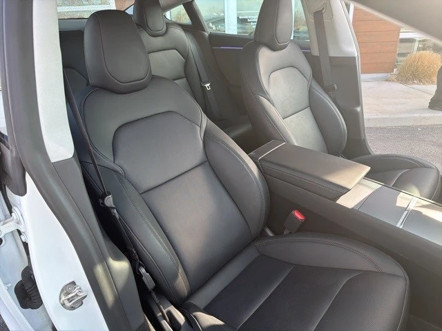 2024 Tesla Model 3 - Image 21 of 21