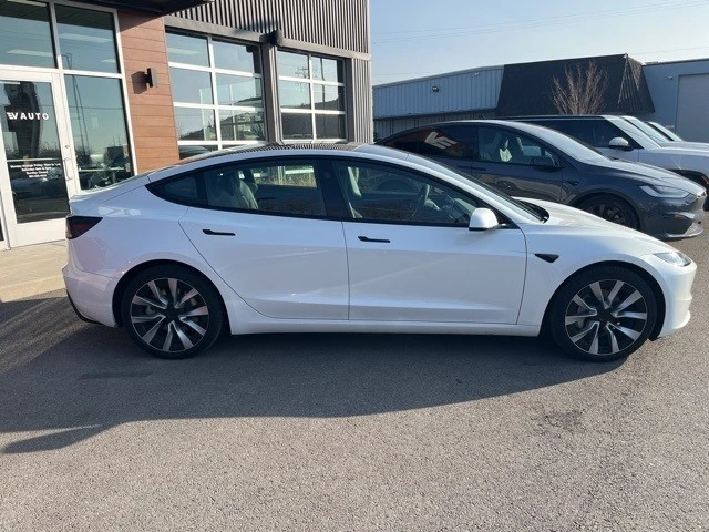 2024 Tesla Model 3 - Image 5 of 21