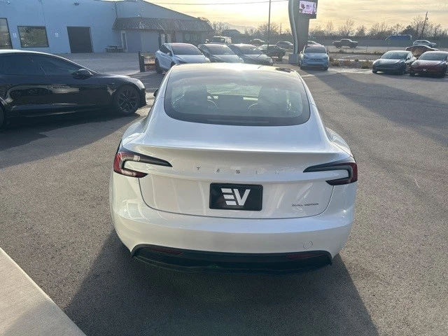 2024 Tesla Model 3 - Image 7 of 21