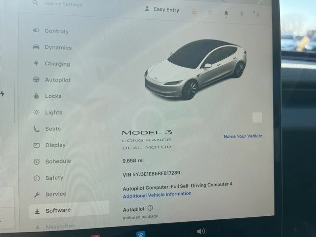 2024 Tesla Model 3 - Image 21 of 21