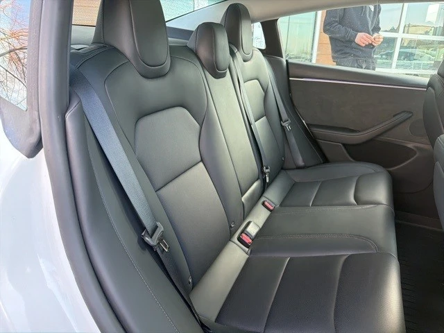 2024 Tesla Model 3 - Image 18 of 21