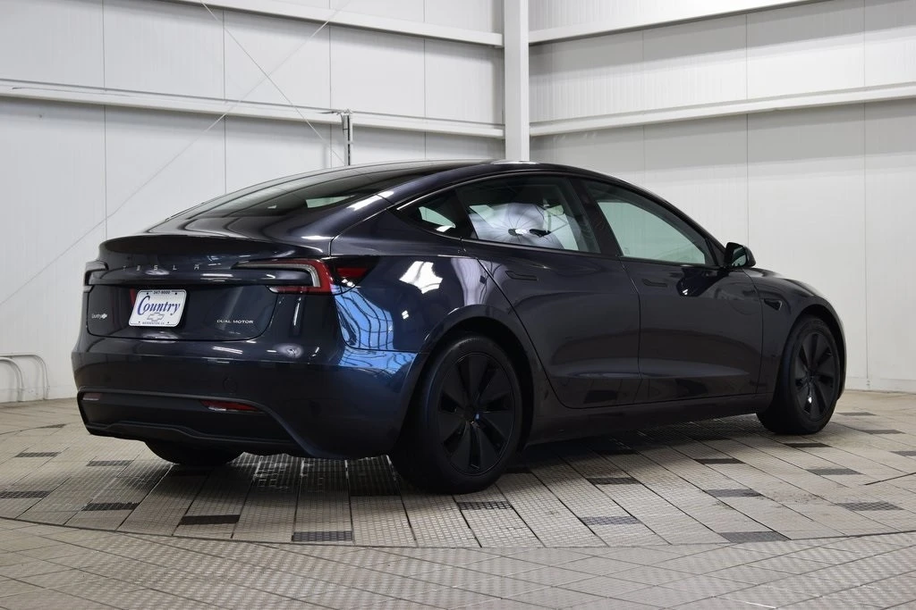 2024 Tesla Model 3 - Image 8 of 12