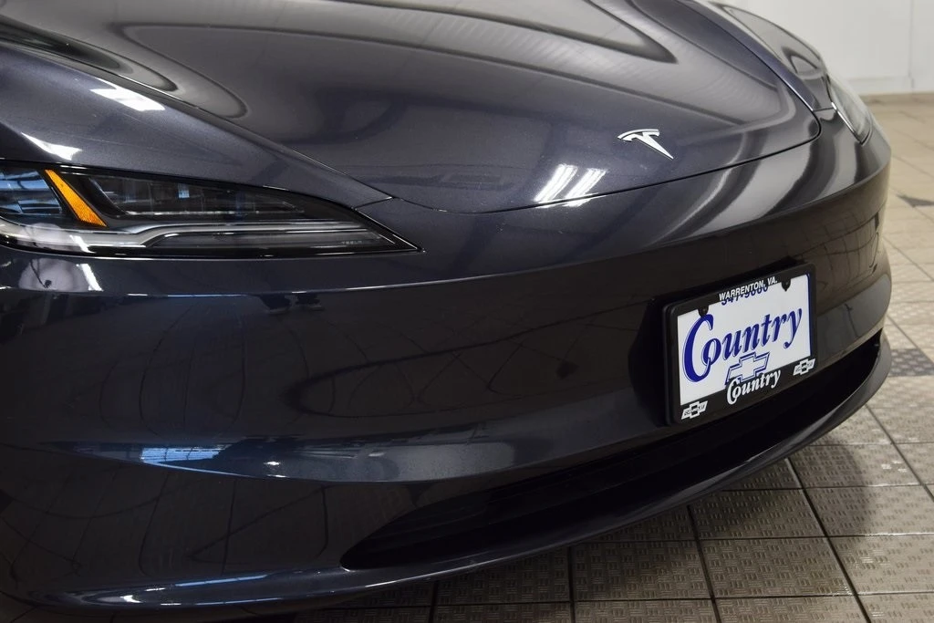 2024 Tesla Model 3 - Image 13 of 21