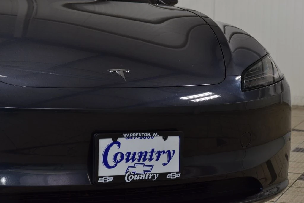 2024 Tesla Model 3 - Image 11 of 12