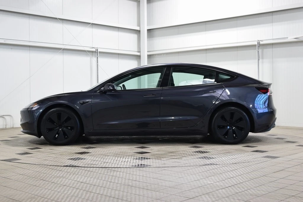 2024 Tesla Model 3 - Image 4 of 12