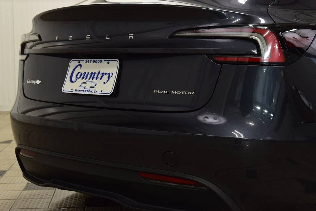 2024 Tesla Model 3 - Image 19 of 21
