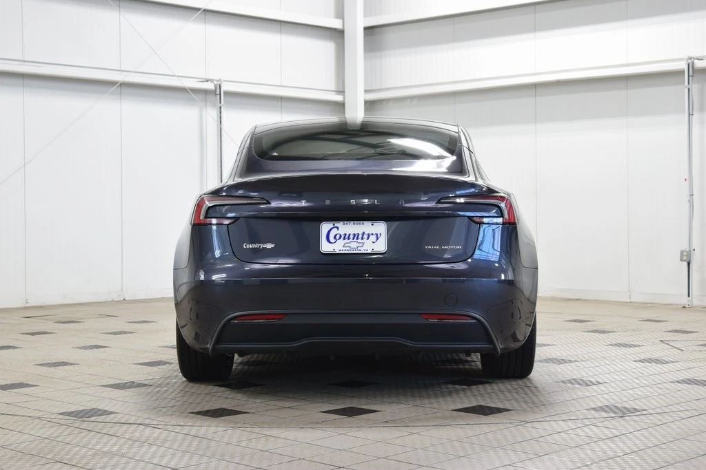 2024 Tesla Model 3 - Image 7 of 12