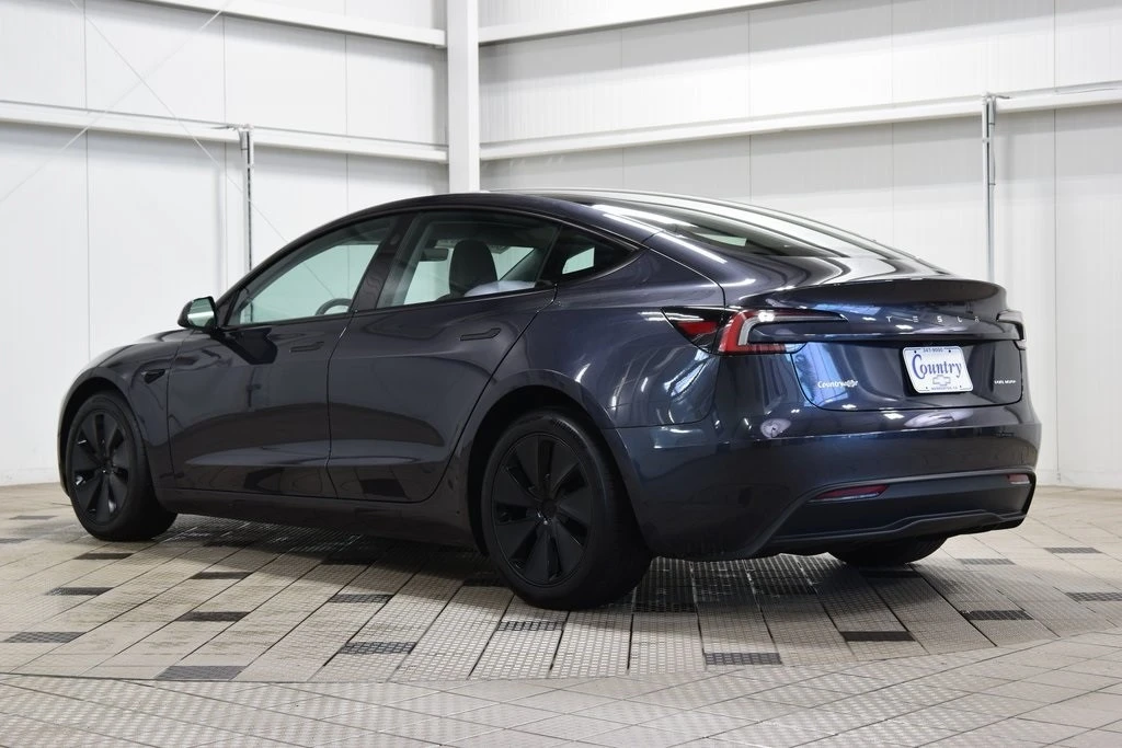 2024 Tesla Model 3 - Image 6 of 12