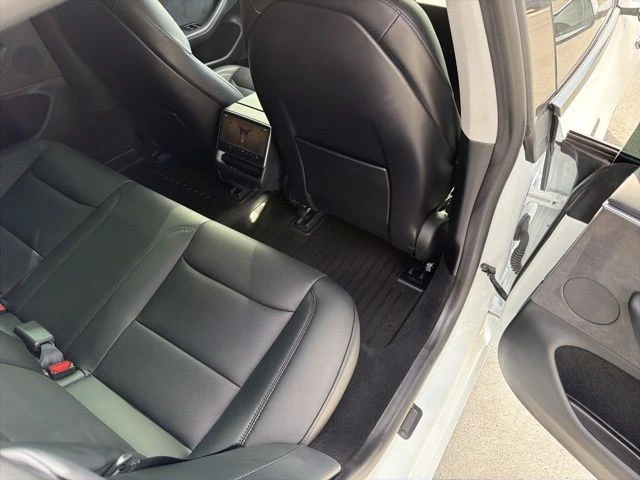 2024 Tesla Model 3 - Image 20 of 21