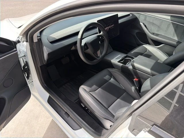 2024 Tesla Model 3 - Image 13 of 21