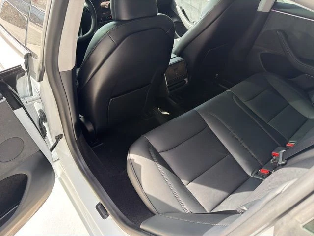 2024 Tesla Model 3 - Image 16 of 21