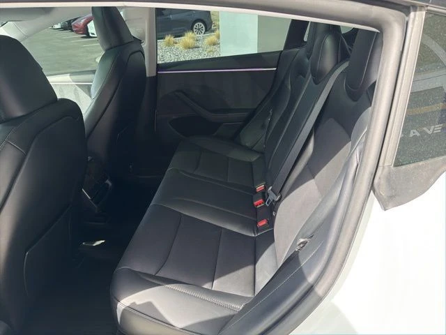 2024 Tesla Model 3 - Image 15 of 21
