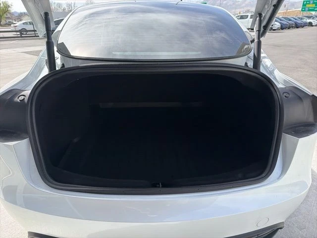 2024 Tesla Model 3 - Image 17 of 21
