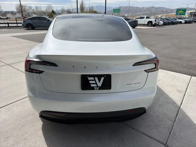 2024 Tesla Model 3 - Image 7 of 21