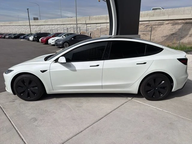 2024 Tesla Model 3 - Image 5 of 21