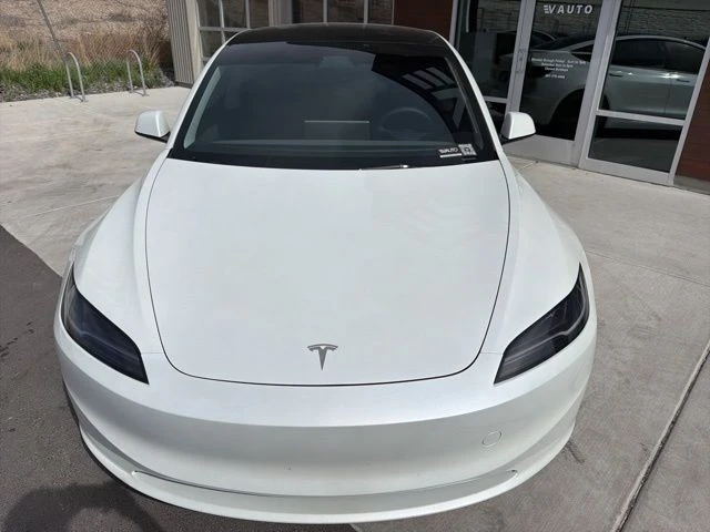 2024 Tesla Model 3 - Image 3 of 21