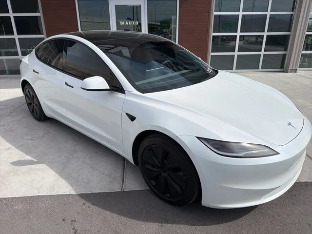 2024 Tesla Model 3 - Image 2 of 21