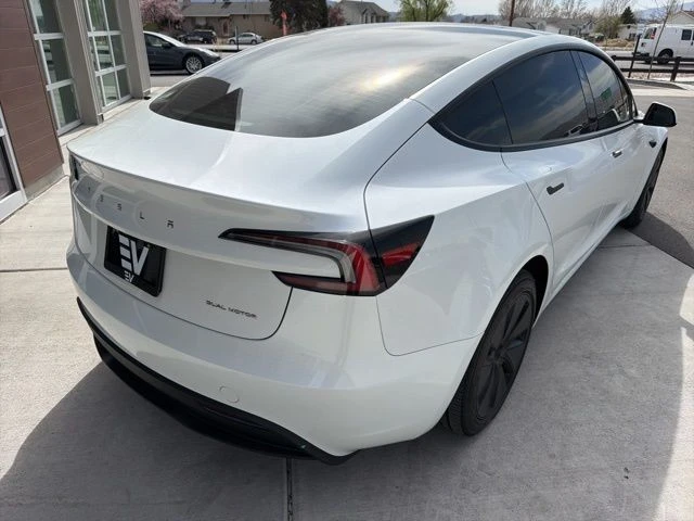 2024 Tesla Model 3 - Image 8 of 21