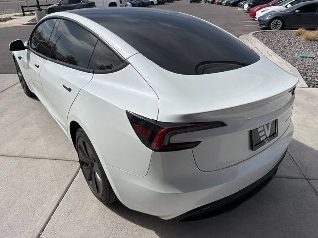 2024 Tesla Model 3 - Image 6 of 21