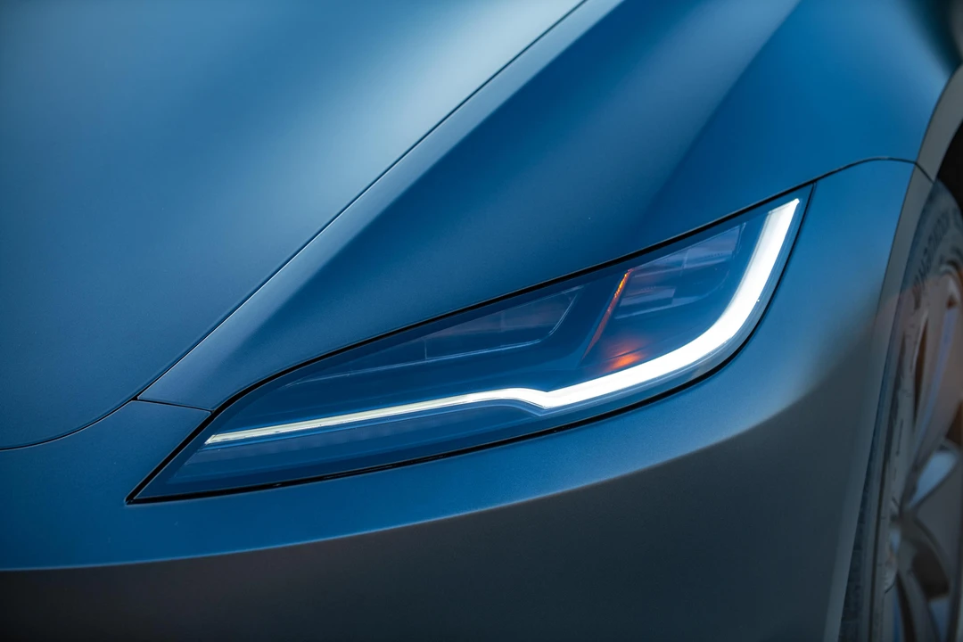 2024 Tesla Model 3 - Image 26 of 31