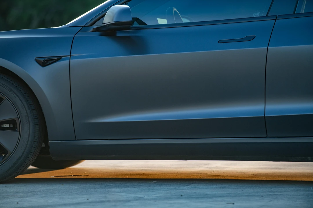 2024 Tesla Model 3 - Image 28 of 31