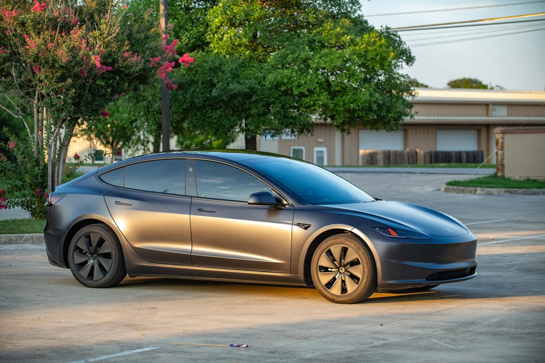 2024 Tesla Model 3 - Image 14 of 31