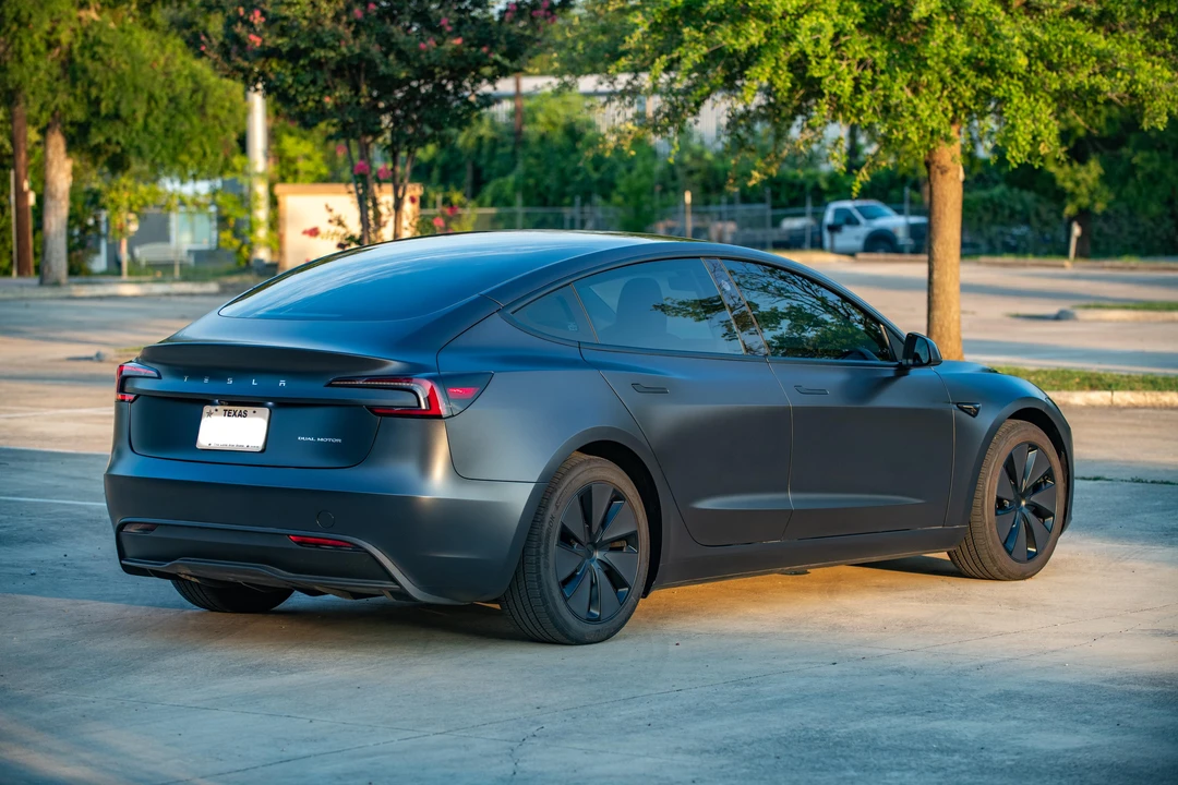 2024 Tesla Model 3 - Image 11 of 31