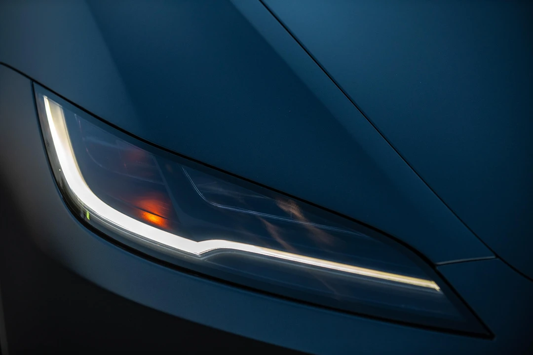 2024 Tesla Model 3 - Image 23 of 31