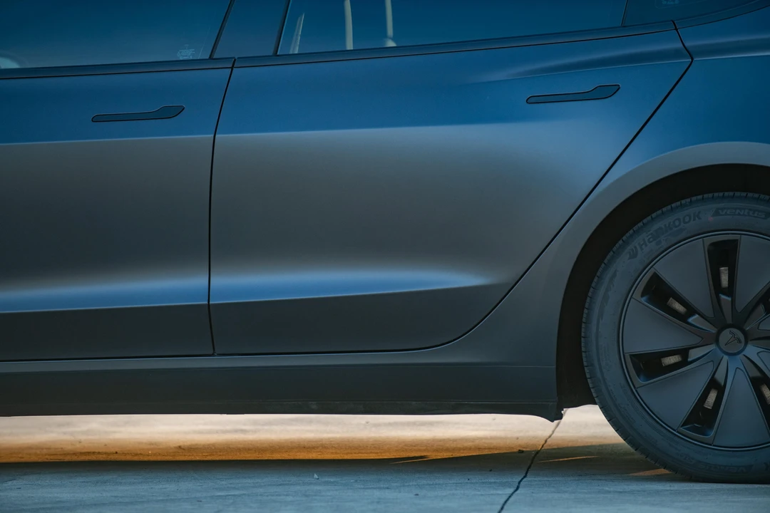2024 Tesla Model 3 - Image 30 of 31