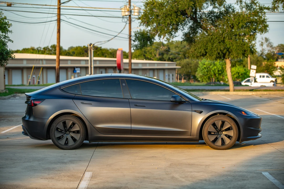 2024 Tesla Model 3 - Image 13 of 31
